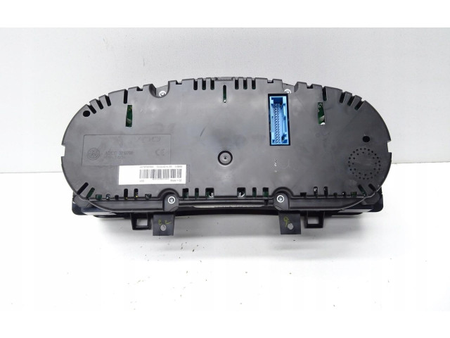 Панель приборов 1K8920974A   Volkswagen Scirocco       