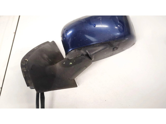 Zpětné zrcátko  levé Fiat Stilo 2004  e30158459  