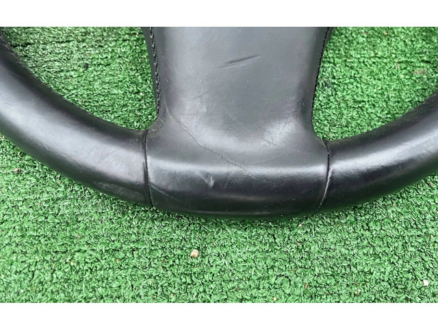 Руль Volkswagen Touareg II  2010 - 2018 года 7P6419091G, 62204000B      