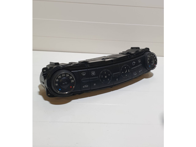 Блок управления климат-контролем 2118300385, 00111903   Mercedes-Benz E W211