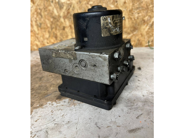 Jednotka ABS A2095453032, DP24A12A27   Mercedes-Benz C W203 2003