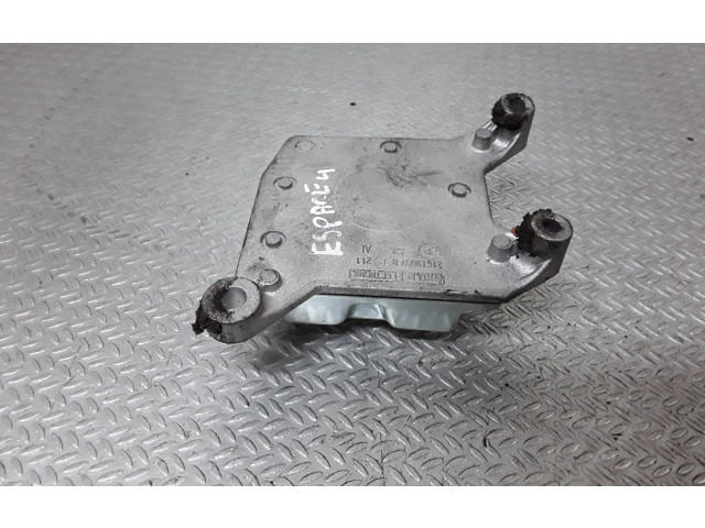 Блок подушек безопасности 8200412024   Renault Espace -  Grand espace IV