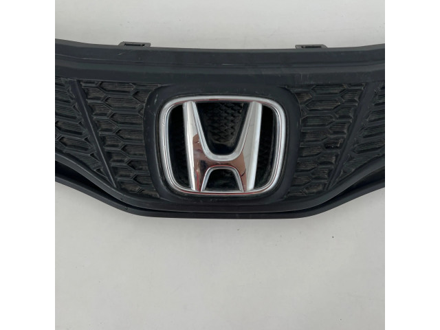 Передняя решётка Honda Jazz 2008-2014 года 71121TF0      