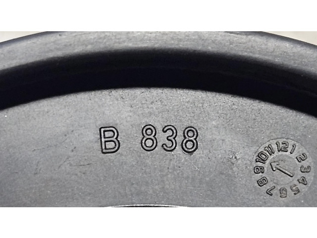 Вентилятор печки    B838   Citroen Jumper