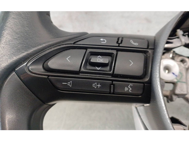 Volant Toyota Yaris 2021 45100K0140, 64360280000  