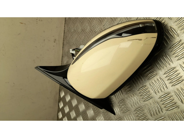 Zpětné zrcátko  Mercedes-Benz E W213 2019  A2138102000  