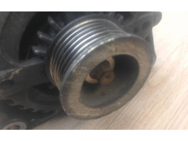 Генератор 3140080G12000, 3140080G12000   Suzuki Liana      