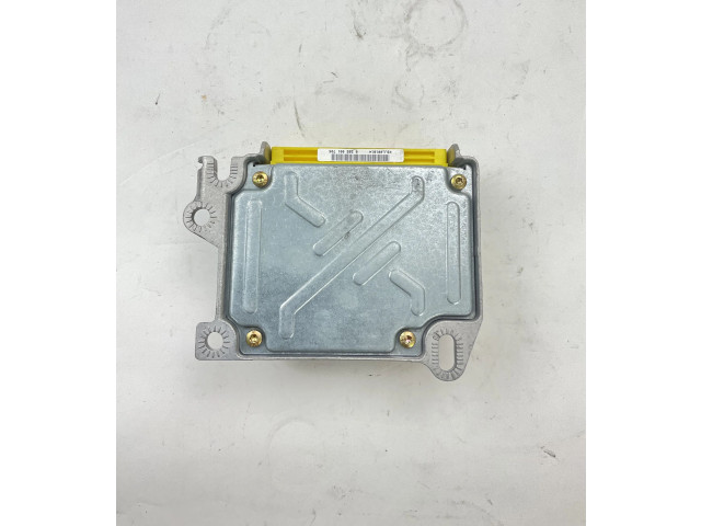 Блок подушек безопасности 4E0959655G, 4E0910655   Audi A8 S8 D3 4E
