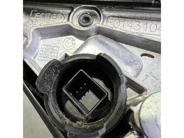 Zpětné zrcátko  BMW M3 e92 2008  F0149106D668B, F0449106D6688  
