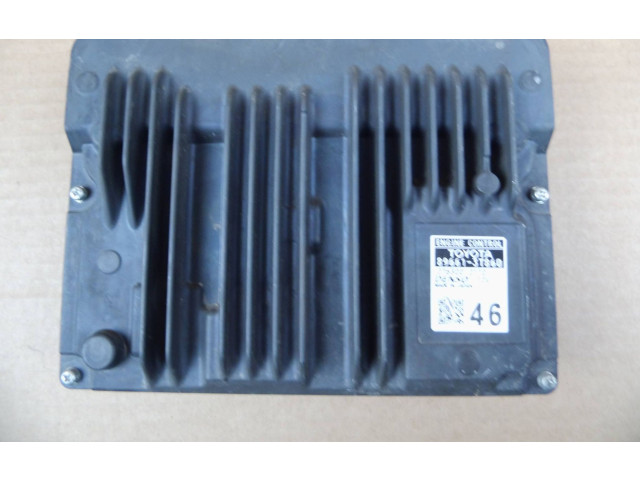 Řídící jednotka 896613T860, 2763002170   Toyota Camry VIII XV70  2019