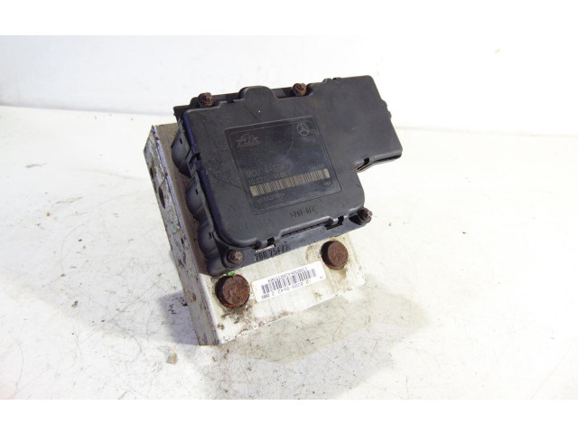 Jednotka ABS 344164   Mercedes-Benz ML W163 2001