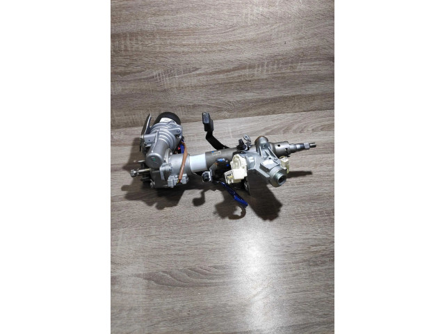 Vstřikovací lišta F8-694, 05200   Toyota Yaris     