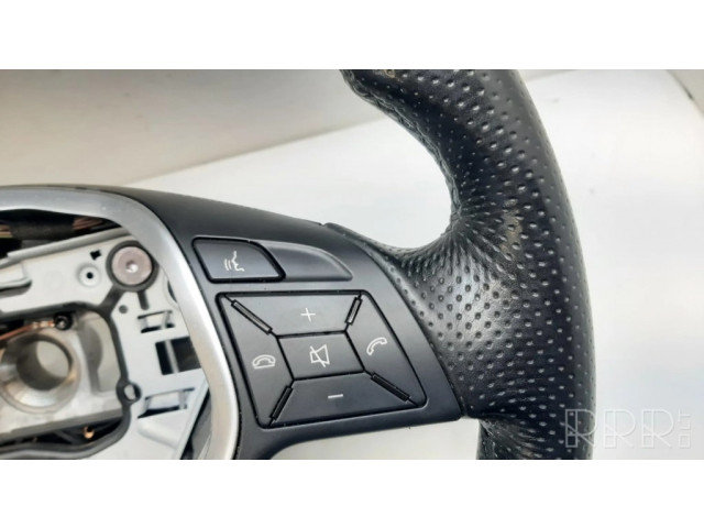 Volant Mercedes-Benz E C207 W207 2010 A2184602503, 307497099162  