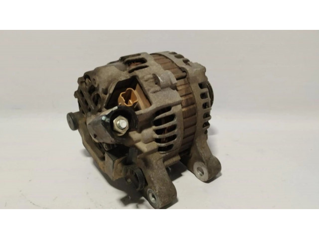 Генератор 9638544180, ALTERNADOR   Citroen C3 1.1     