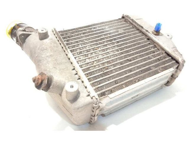 Интеркулер  1271002362, RF7N13565C   Mazda 5 