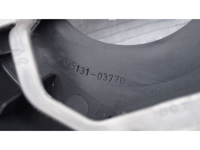 Volant Subaru Justy 2004 GS13103770  