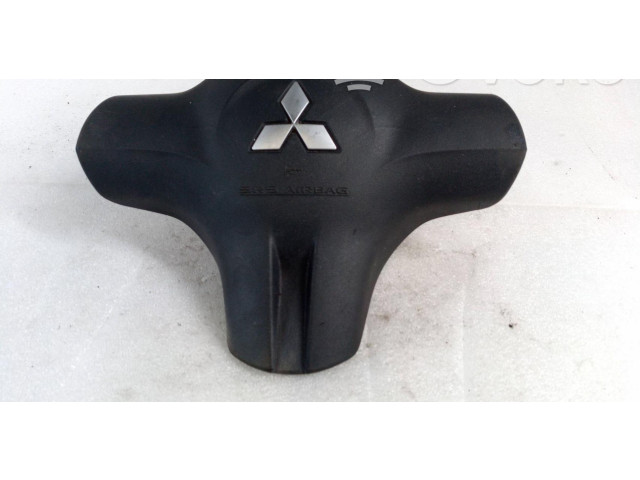 Подушка безопасности двери 6024085   Mitsubishi Colt CZ3