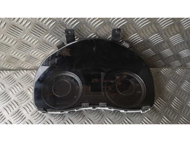 Панель приборов 940033Z010, 11001783220H   Hyundai i40       