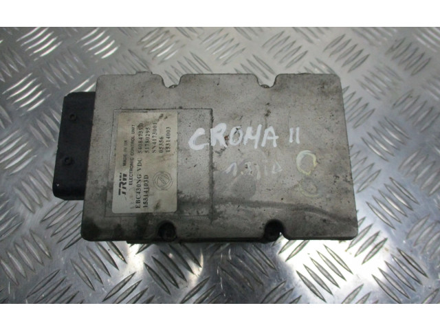 Блок ABS    P04721427   Fiat Croma
