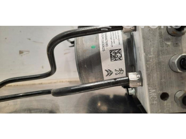 Jednotka ABS 9848467680   Peugeot 308 2021