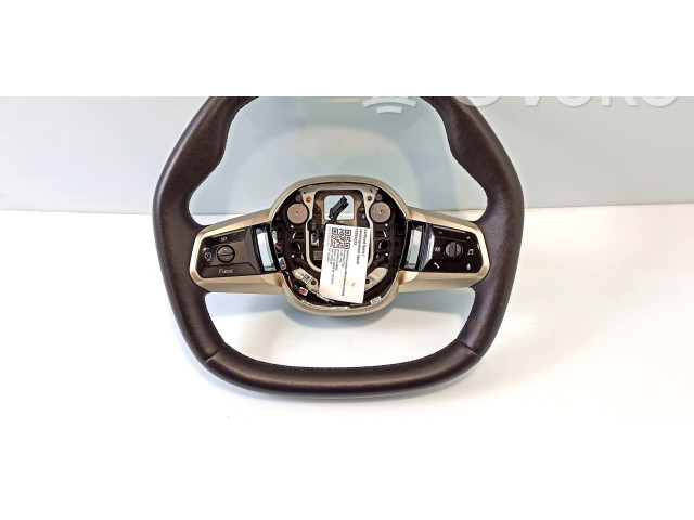 Руль BMW iX  2021 -  года 32305A398F5, 5A398F5      