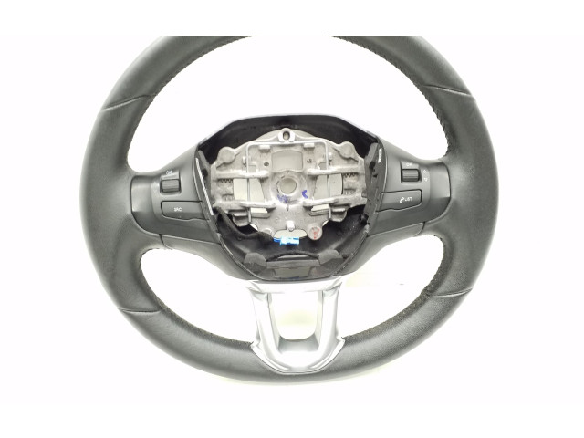 Volant Peugeot 208 2015 619138200B, 96750123ZD  