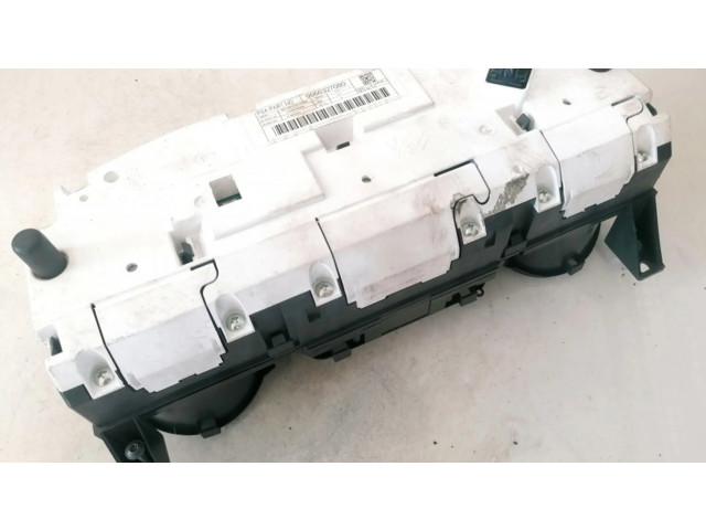 Панель приборов 9666327080   Citroen C5       