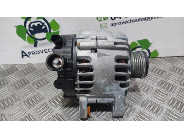 Генератор 9835689480, ALTERNADOR   Citroen C3 1.2     