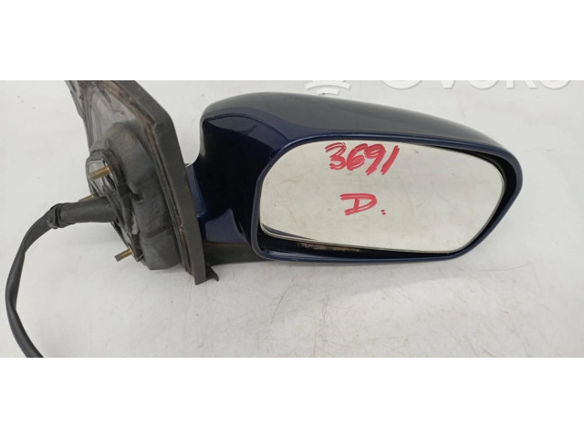 Генератор 5PINES   Honda Civic      