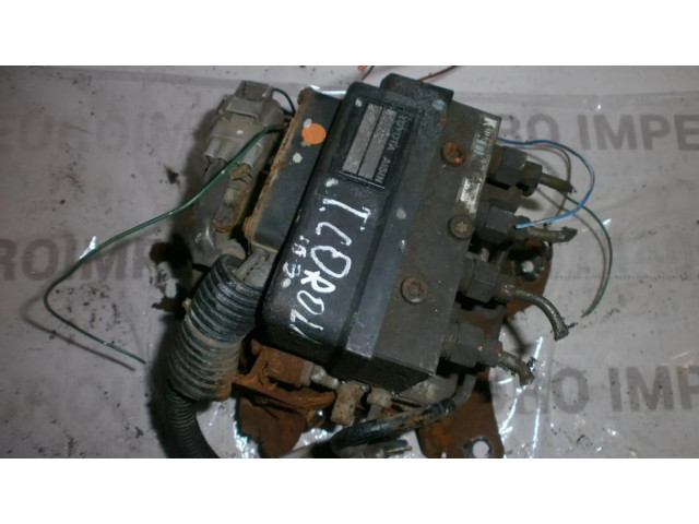 Jednotka ABS 4451012070   Toyota Corolla E100 1993