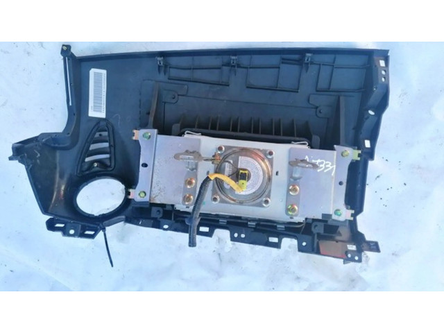 Подушка безопасности пассажира BP4K60350   Mazda 3 I