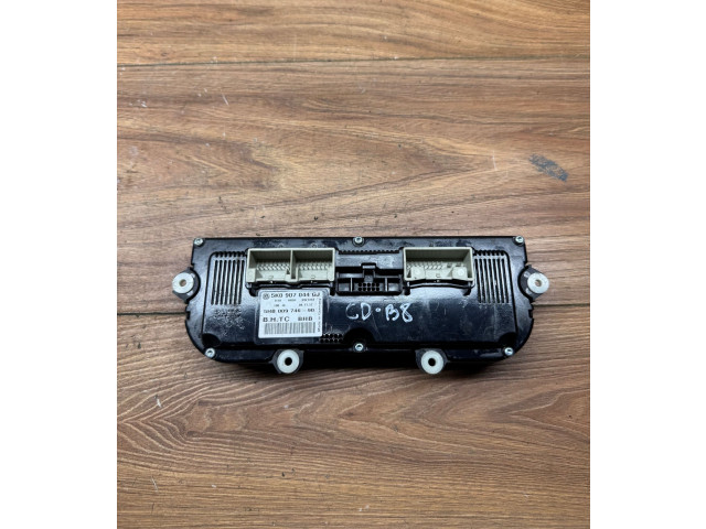 Блок управления климат-контролем 5K0907044gj   Volkswagen Golf VI