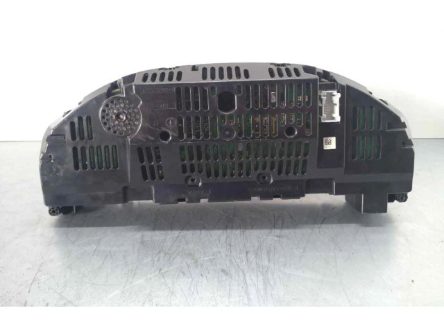 Панель приборов A2129004104   Mercedes-Benz CL C215       