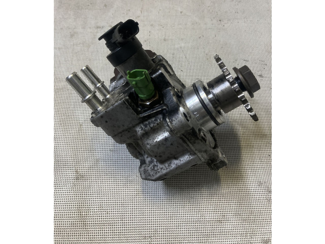 Vstřikovací čerpadlo 0445010706, G4D39B395AA   Land Rover Range Rover Velar     