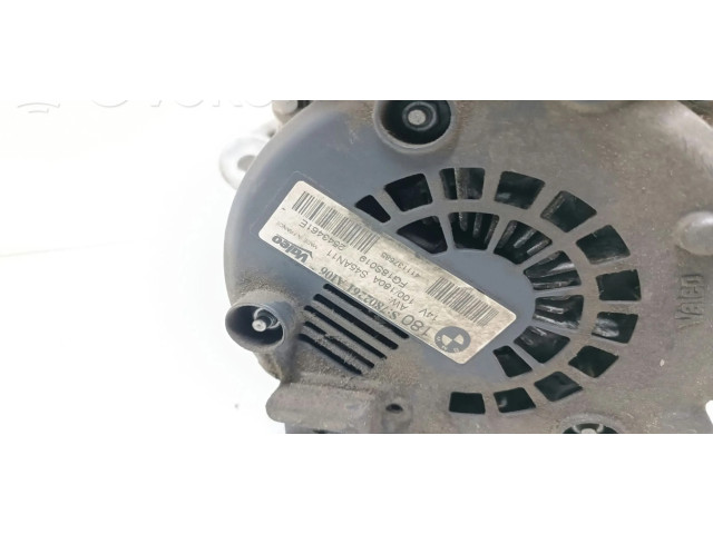 Генератор 7802261   BMW X1 E84 2.0     