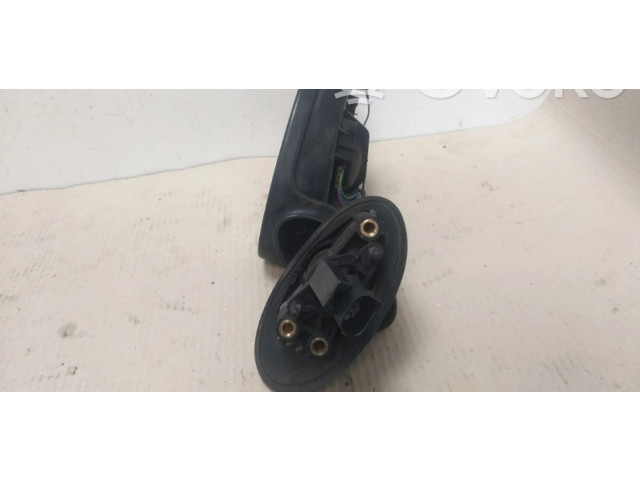 Zpětné zrcátko  Mini One - Cooper R50 - 53 2002  015650, 015650  