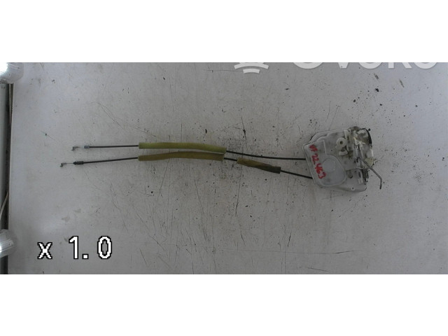 Двигатель центрально замка 8BENISTIK, GS1D59310B   Mazda 6