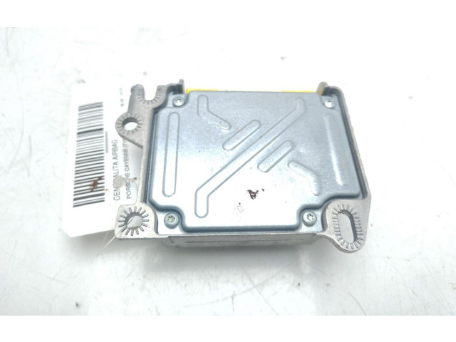 Блок подушек безопасности 3D0909601E   Porsche Cayenne (9PA)