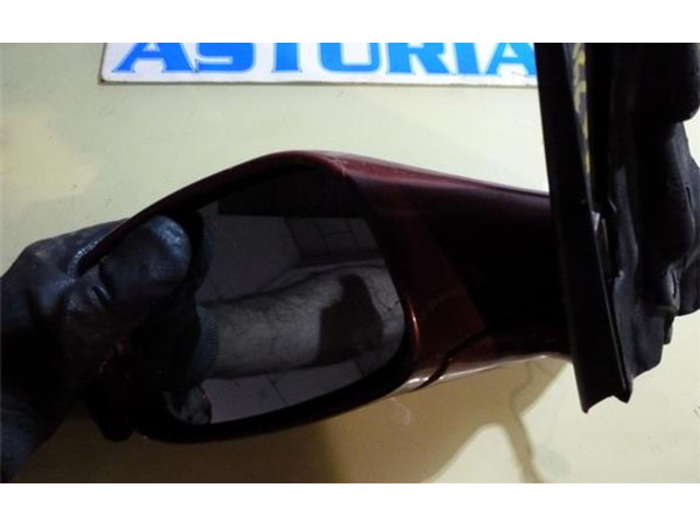 Zpětné zrcátko  Alfa Romeo 166 1999  156054606  