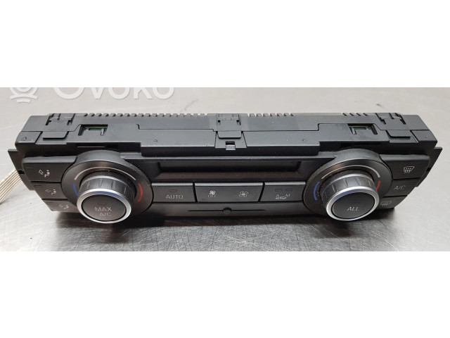 Блок управления климат-контролем 64119287625   BMW X1 E84