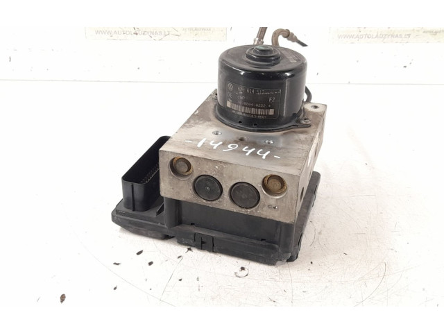 Jednotka ABS 1C0907379, 6X0614517   Volkswagen New Beetle 1999