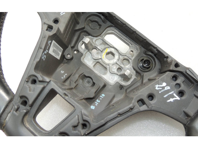 Volant Volvo V60 2011 31250592, 31250591  