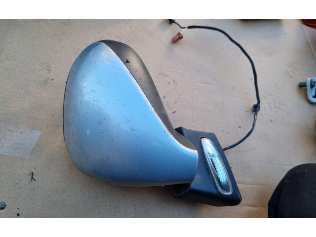 Zpětné zrcátko  Peugeot 207 2009  96806498XT  
