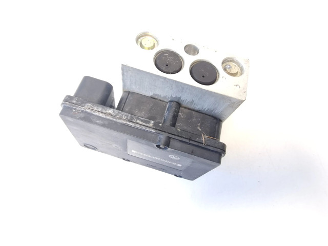 Блок АБС 7L0907379G, 7L0614111H   Volkswagen  Touareg I  2002 - 2010 года