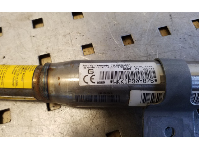 Jednotka ABS TG10E04001, 0589P1000173   Subaru XV 2013