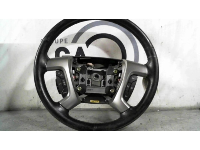 Руль Chevrolet Captiva   20929639      
