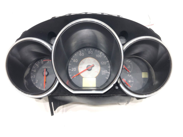 Přístrojová deska  Nissan Altima 2005 24810ZB103  