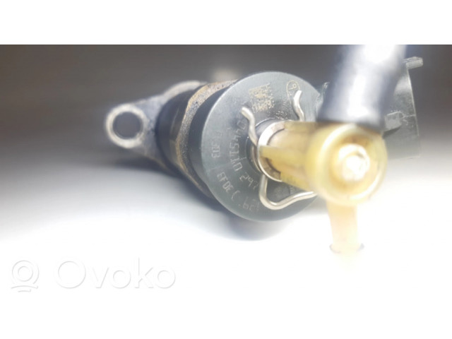 Vstřikovač 0445110297   Citroen C4 I  pro naftový motor 1.6  