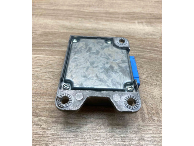 Блок подушек безопасности GE4T57K30D, F82F14B321EB   Mazda 626