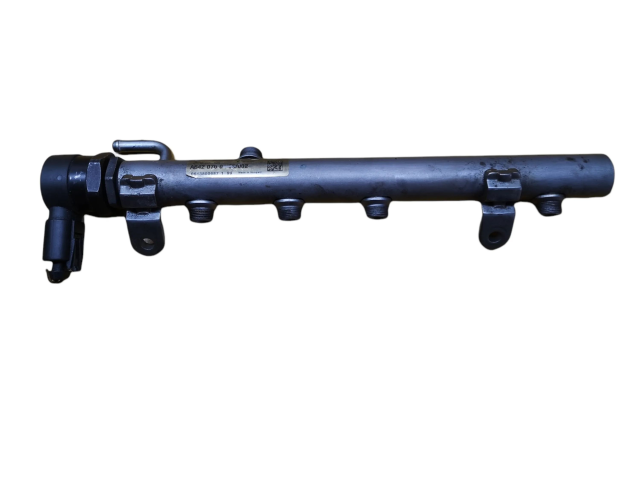 Топливная рампа A6420700495, 0281002494   Chrysler 300 - 300C 3.0 